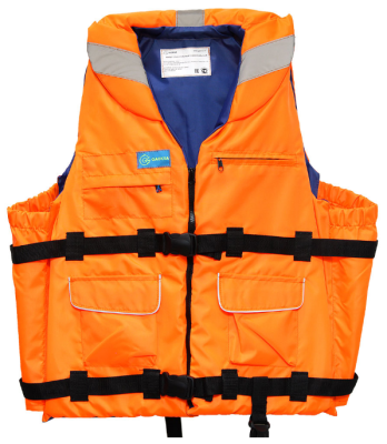 Спасательный жилет 110 кг (Gaoksa)