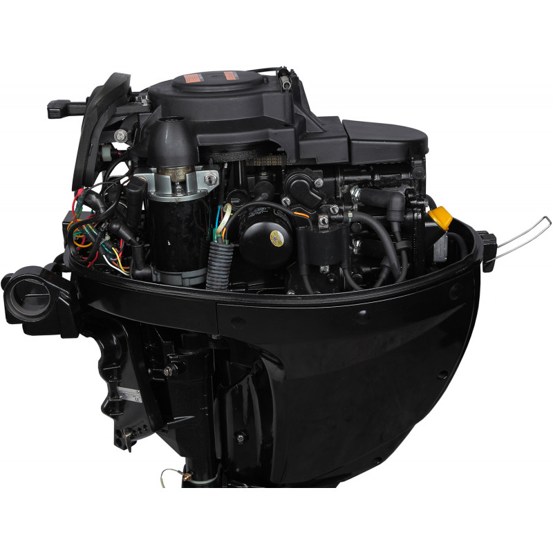 Мотор MARLIN MF 9.9 AWRS Pro