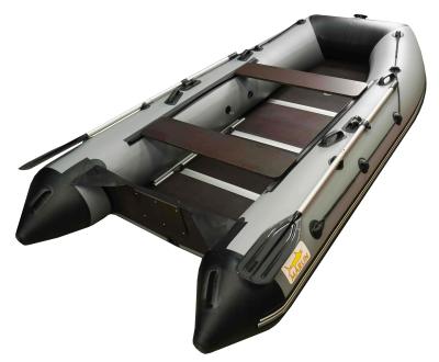  Лодка ПВХ Марлин 330 E