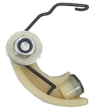 Успокоитель (натяжитель) цепи Мужик