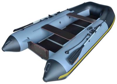  Лодка ПВХ Марлин 360 A
