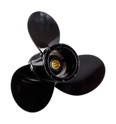 Винт гребной алюминиевый 10 1/410 (30HP) - Suzuki DT20/DT30; DF25/DF30