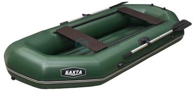 Лодка ПВХ Бахта 265 НД