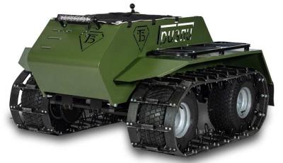 Вездеход Бурлак-М Гризли 20 л.с. Вездеход Бурлак-М Гризли 20 л.с.
