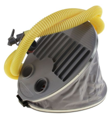 Насос лягушка BRAVO 7