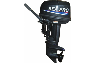 Лодочный мотор Sea-Pro T30 SW