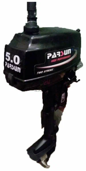 Лодочный мотор PARSUN T5NBMS