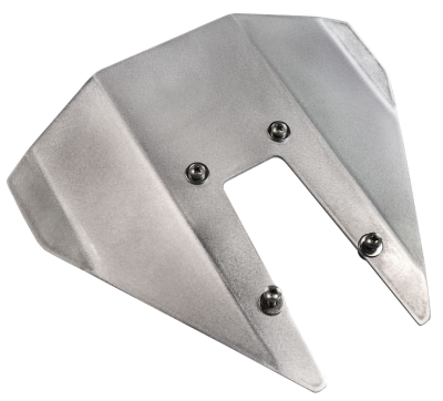 Гидрокрыло для подвесного лодочного мотора 4-6 л.с., алюминиевое