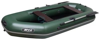 Лодка ПВХ Агул 275