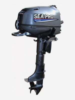 Лодочный мотор Sea-Pro F5 S