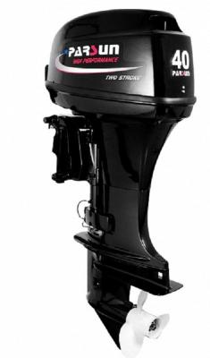 Лодочный мотор Parsun T40FWS-T Лодочный мотор Parsun T40FWS-T