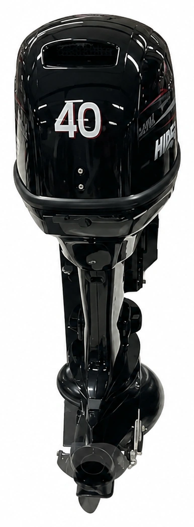 Лодочный мотор Hidea HD40 FHS JET
