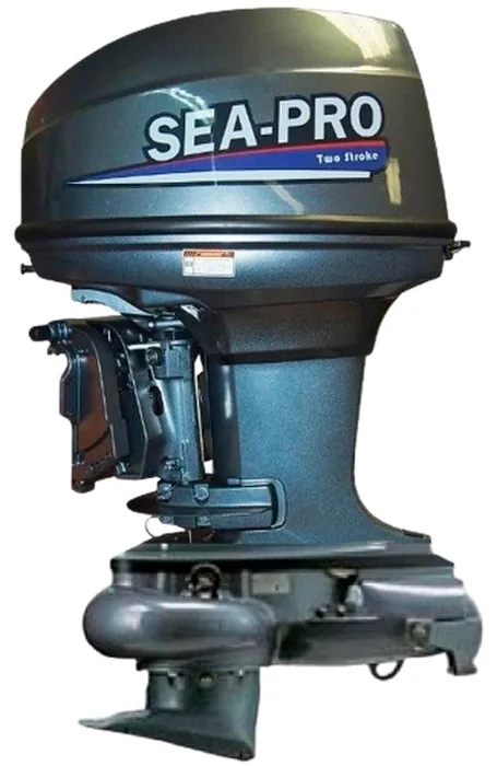 Лодочный мотор Sea-Pro T40 JSE (с водомётом)