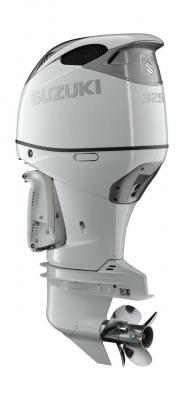  Лодочный мотор DF 325 ATXX White