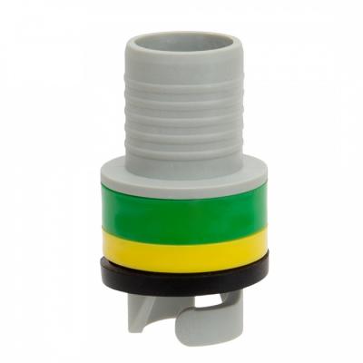 Переходник к клапану Браво универсальный Переходник к клапану Браво универсальный