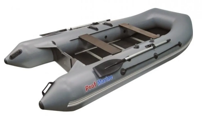  Лодка ПВХ PM 320 CL