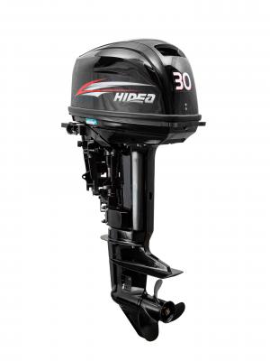 Лодочный мотор Hidea HD 30 FES Лодочный мотор Hidea HD 30 FES