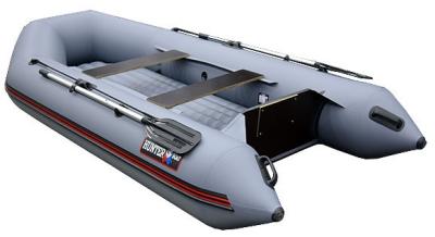 Лодка ПВХ Хантер 320 ЛН  Лодка ПВХ Хантер 320 ЛН