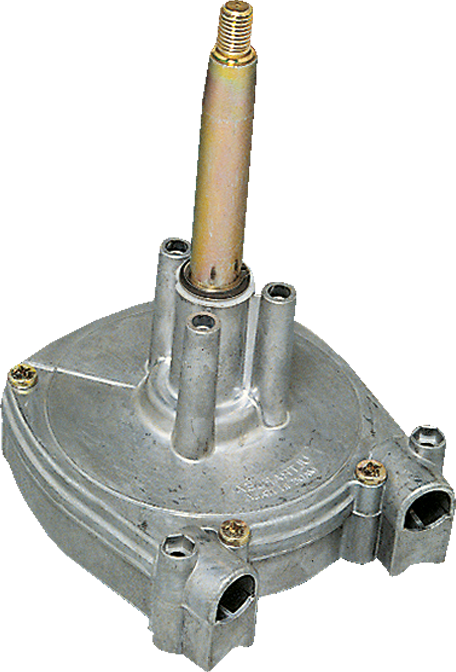 Рулевая машинка (ROTARY STEER HELM)