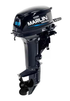  Лодочный мотор Marlin MP 9.9 AMHS Pro