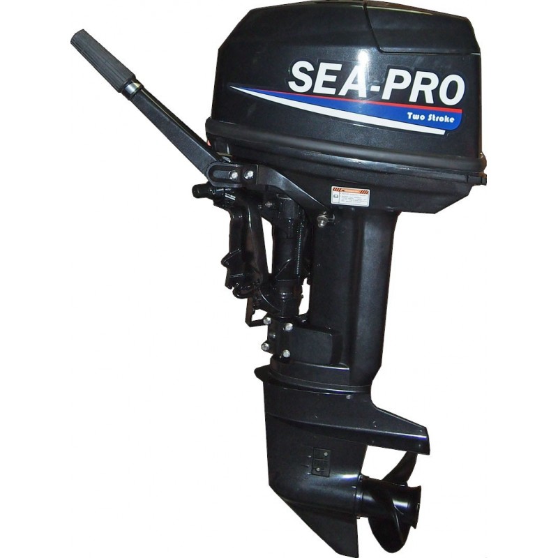 Лодочный мотор Sea-Pro T30 S