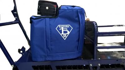 Чехол 17-18 л/с