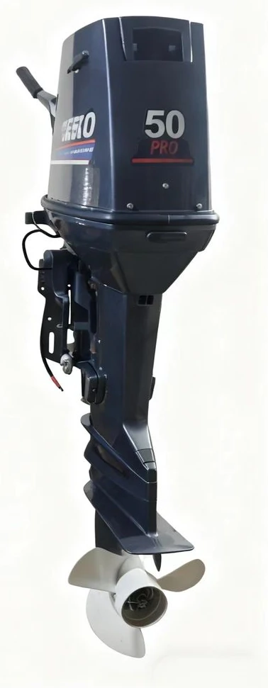 Лодочный мотор Sea-Pro T50 PRO BWL-PT