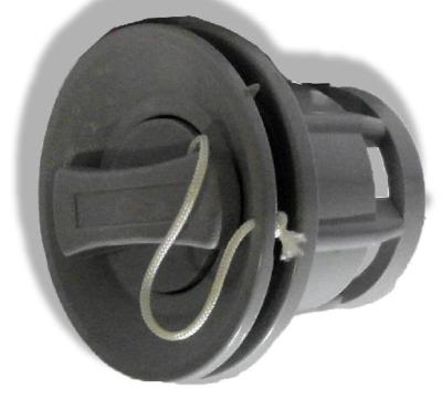 Клапан воздушный для надувных лодок MNEV KO Клапан воздушный для надувных лодок MNEV KO