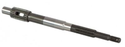 Гребной вал Mercury F8-9.9\F15-20 (carb) 8M0088568