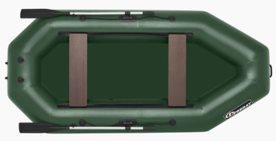 Лодка ПВХ Фрегат М-5 (300 см)