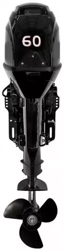 Лодочный мотор Hidea HD60 FEL-T