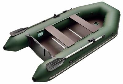  Лодка ПВХ Roger Standart M 2800 (киль/пол)