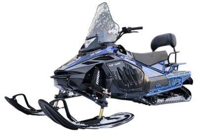 Снегоход TUNGUS SK500L