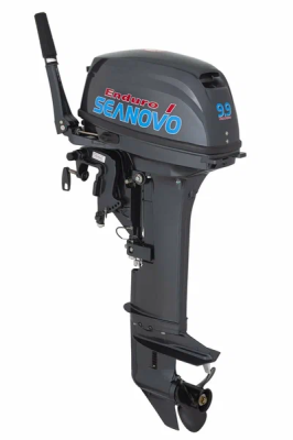 Лодочный мотор Seanovo SN9.9 FFES ENDURO