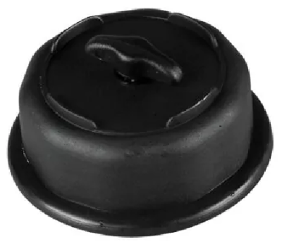 Крышка бака топливного, пластик Крышка бака топливного, пластик