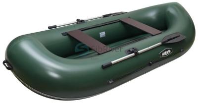 Лодка ПВХ Ангара 270 НД