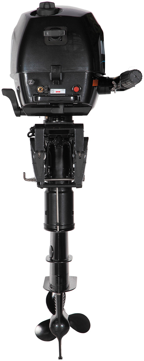 Мотор MARLIN MF 5 AMHS