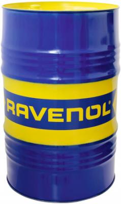 Масло Ravenol Outboard 2T Mineral 208л
