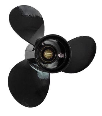 Винт гребной Suzuki DF8A-9.9A/ DT9.9-15; 3x9-1/4