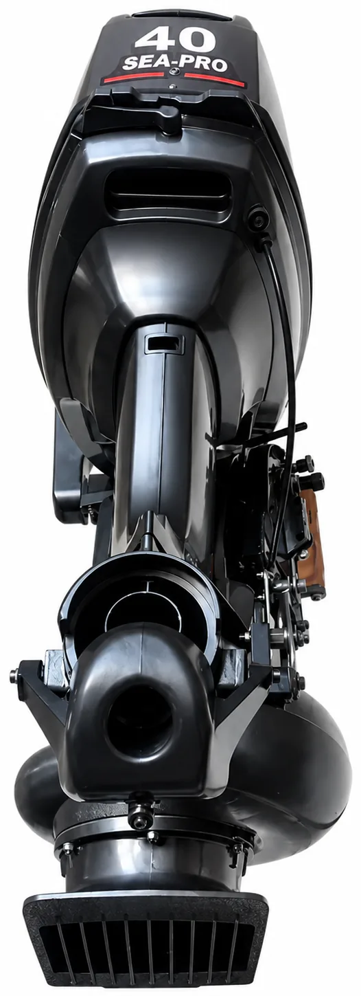Лодочный мотор Sea-Pro T40 JSE (с водомётом)