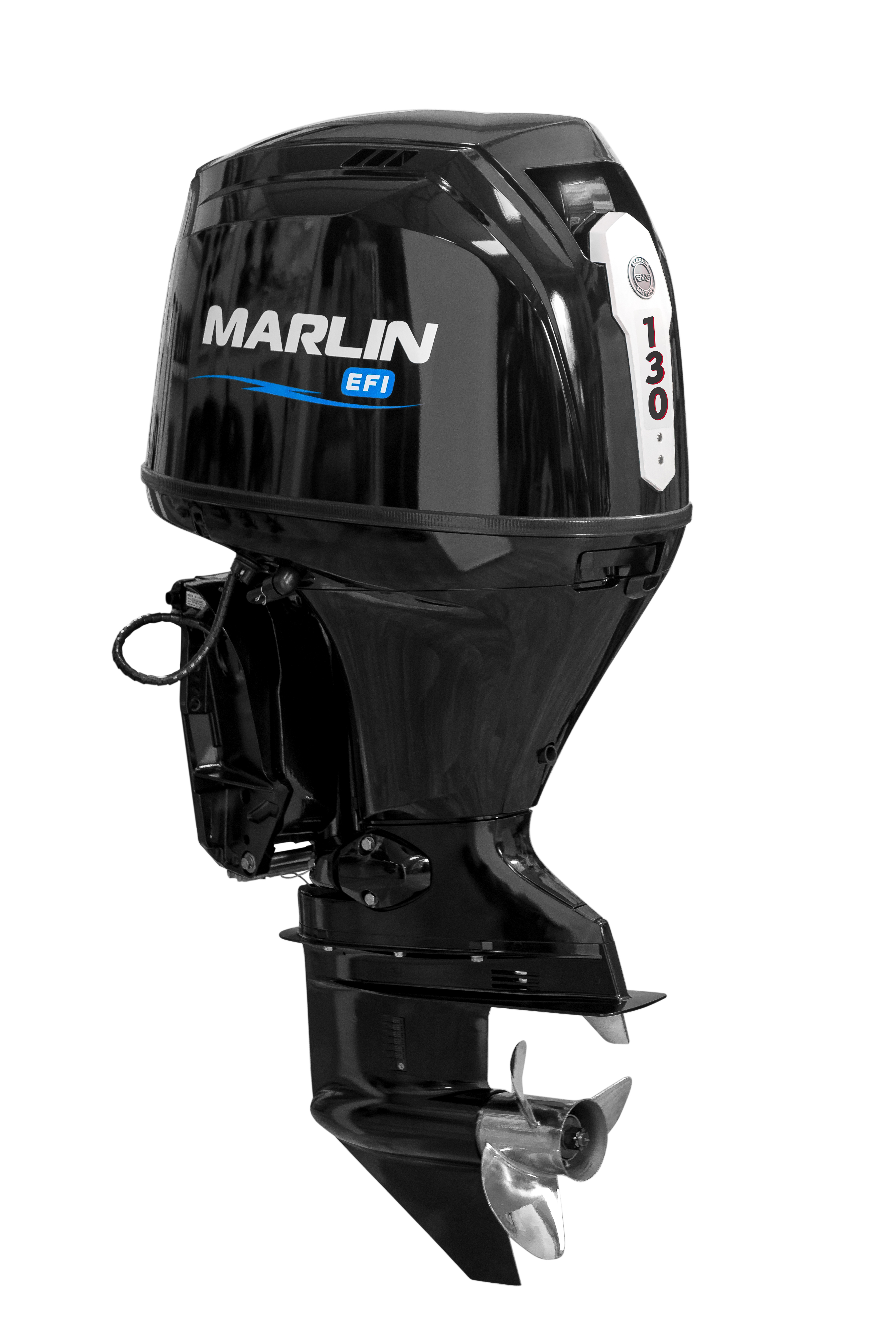 Мотор MARLIN MFI 130 AERTL