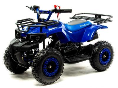 Квадроцикл Motoland SCORPION E 50