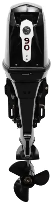 Лодочный мотор Hidea HD90 FFEL-T