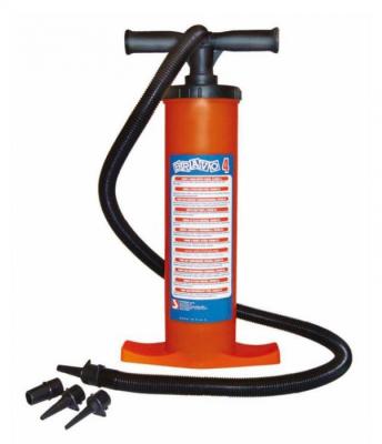 Насос Bravo 4SH ручной двойного действия