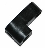 Кронштейн переключения передач Yamaha T15 63V-44121-01 (Hidea 15F-01.05.04)