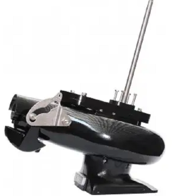 Быстросъем насадка водометная Tohatsu 50 ТМ50