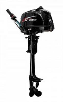 Лодочный мотор Hidea HD 3 FHS Лодочный мотор Hidea HD 3 FHS