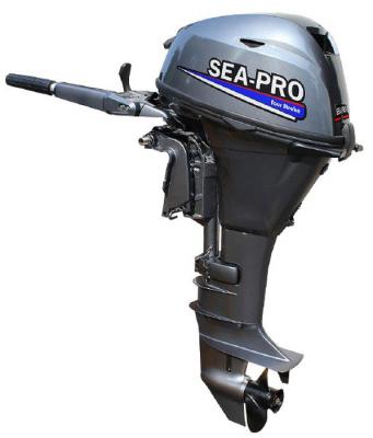 Лодочный мотор Sea-Pro T15 S