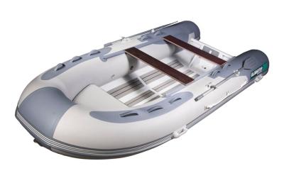 Лодка RIB GLADIATOR 420 (устарел) Лодка RIB GLADIATOR 420 (устарел)