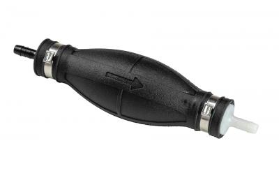 Груша топливоподкачивающая для лодочных моторов, 1/4 Груша топливоподкачивающая для лодочных моторов, 1/4